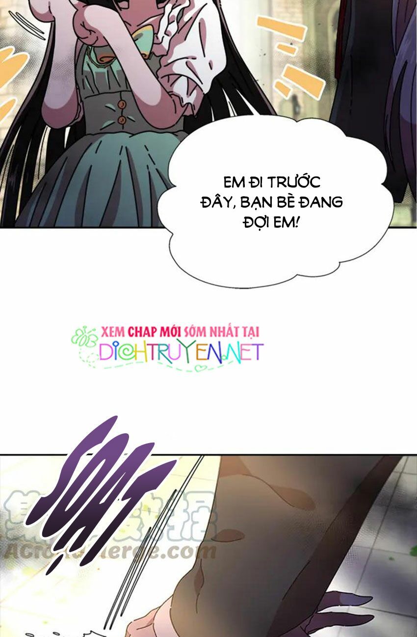 Con Gái Bảo Bối Của Ma Vương Chapter 76 - 81
