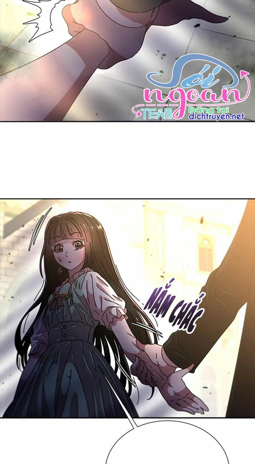 Con Gái Bảo Bối Của Ma Vương Chapter 76 - 82