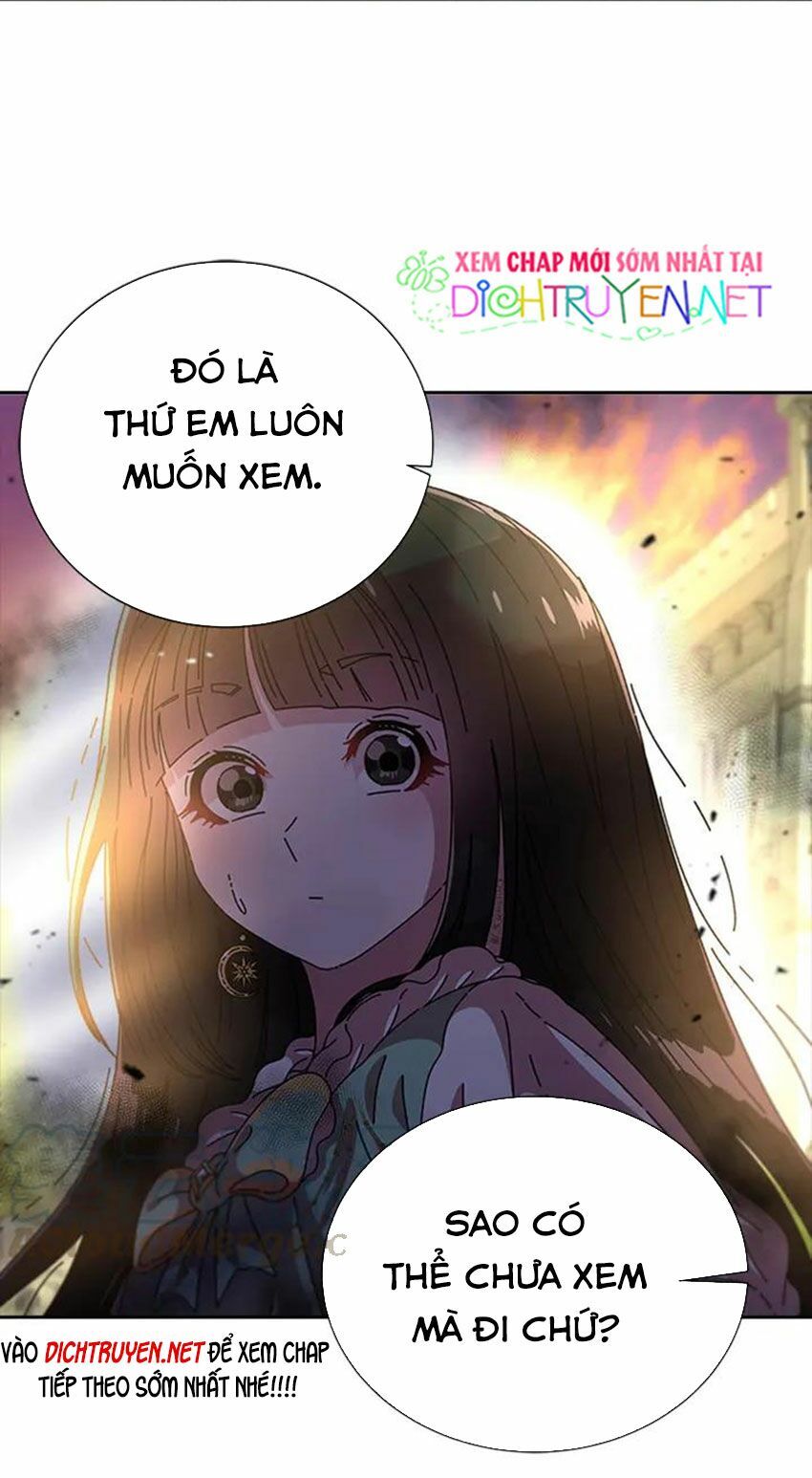 Con Gái Bảo Bối Của Ma Vương Chapter 76 - 85