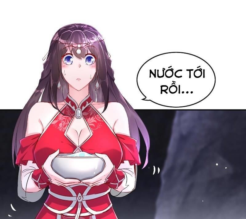 Trùng Sinh Ma Tôn Lộng Quyền Chapter 46 - 1
