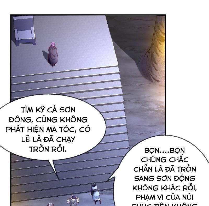 Trùng Sinh Ma Tôn Lộng Quyền Chapter 46 - 13