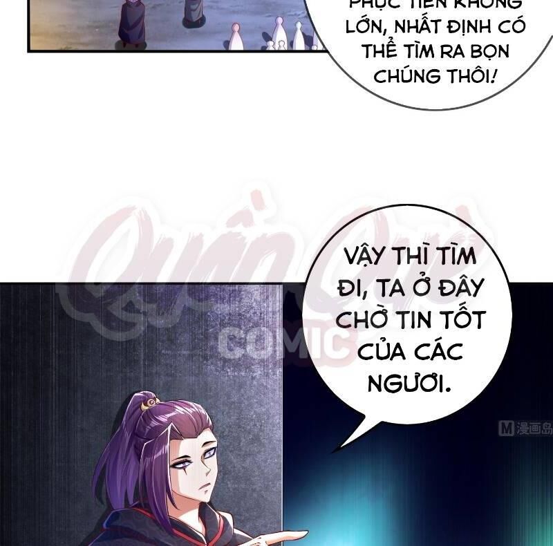 Trùng Sinh Ma Tôn Lộng Quyền Chapter 46 - 14
