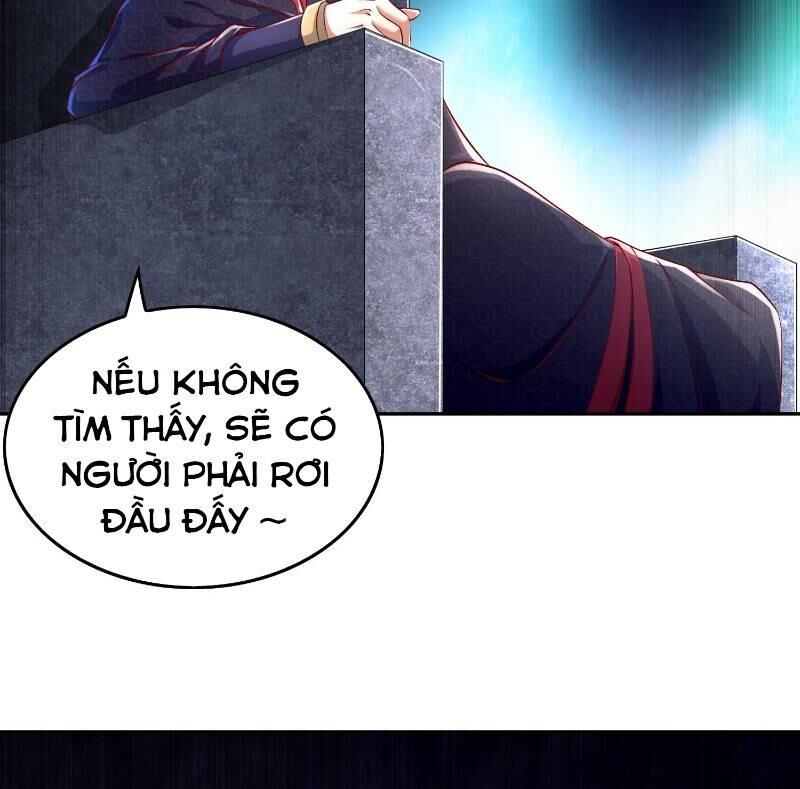Trùng Sinh Ma Tôn Lộng Quyền Chapter 46 - 15