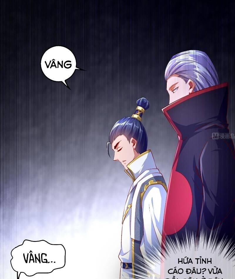 Trùng Sinh Ma Tôn Lộng Quyền Chapter 46 - 16