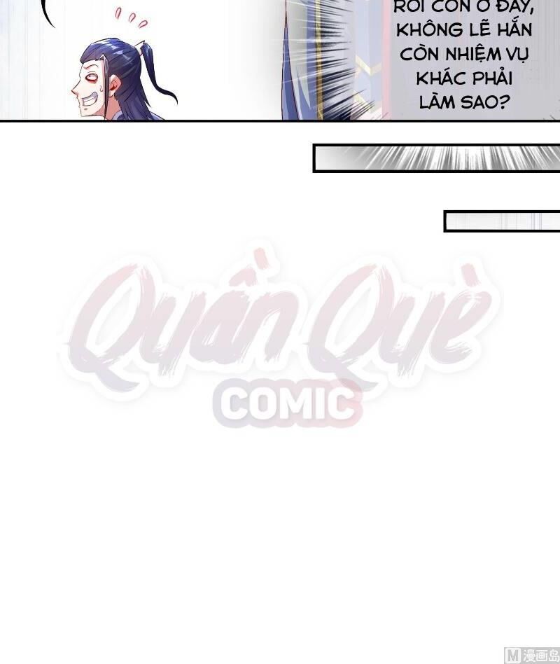 Trùng Sinh Ma Tôn Lộng Quyền Chapter 46 - 17