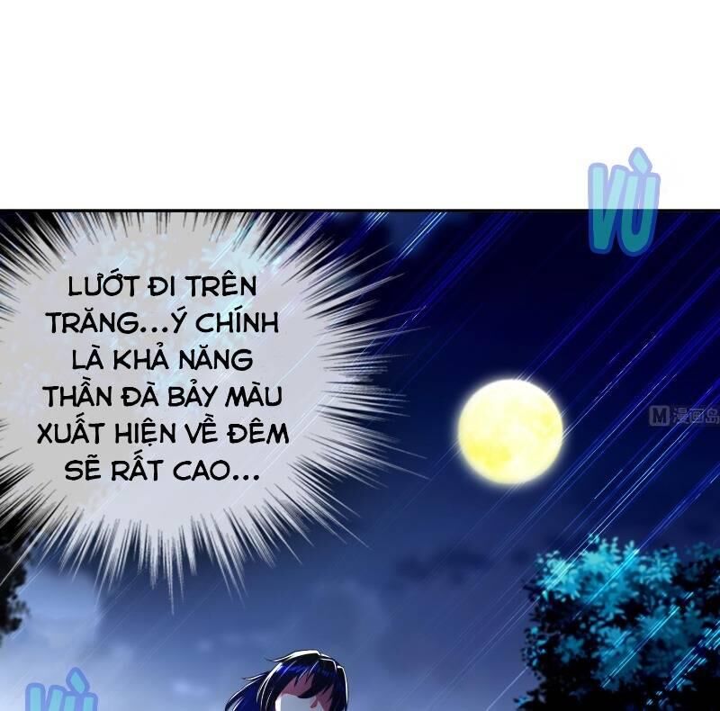 Trùng Sinh Ma Tôn Lộng Quyền Chapter 46 - 19