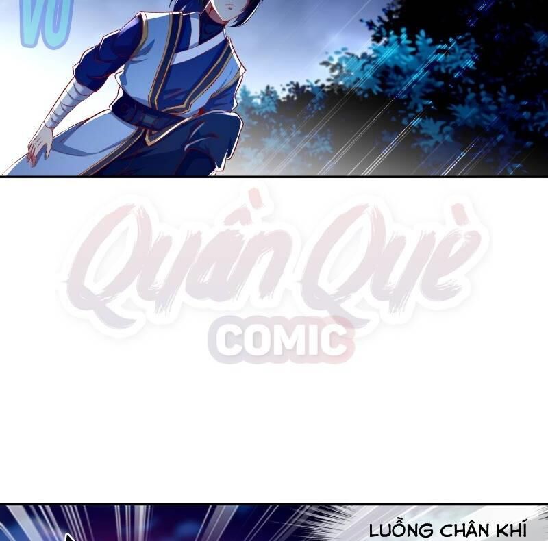 Trùng Sinh Ma Tôn Lộng Quyền Chapter 46 - 20