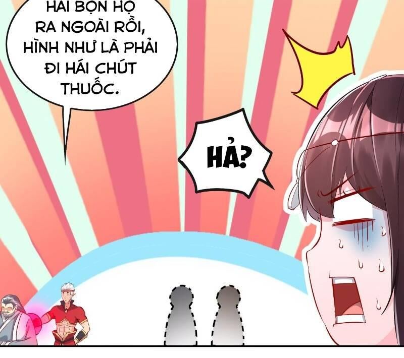 Trùng Sinh Ma Tôn Lộng Quyền Chapter 46 - 3