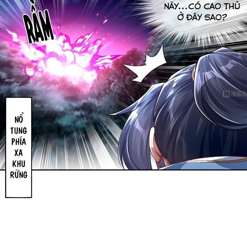 Trùng Sinh Ma Tôn Lộng Quyền Chapter 46 - 21