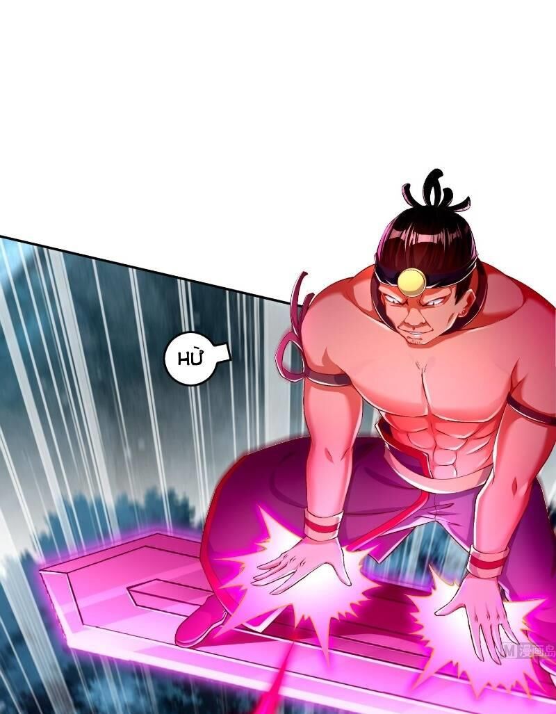 Trùng Sinh Ma Tôn Lộng Quyền Chapter 46 - 22