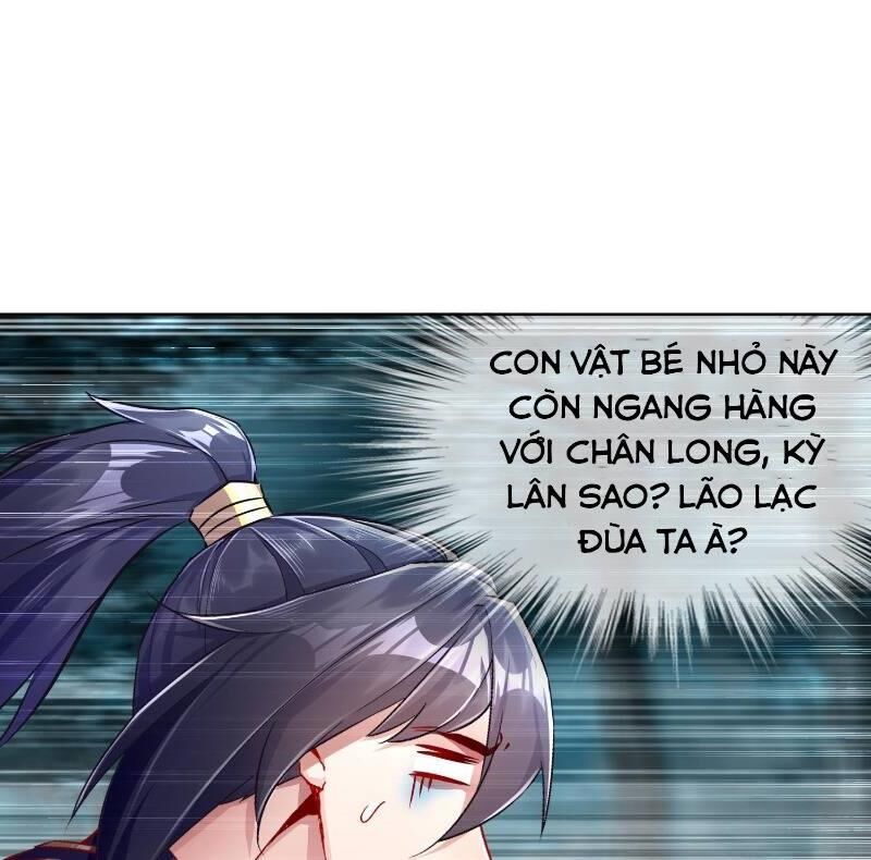 Trùng Sinh Ma Tôn Lộng Quyền Chapter 46 - 25