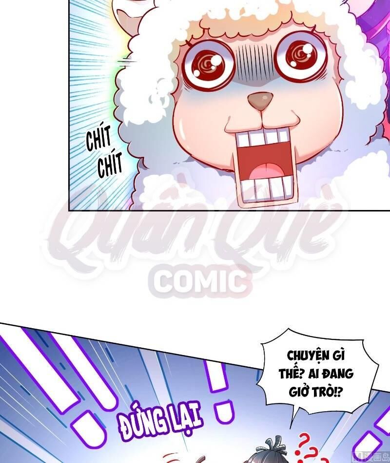 Trùng Sinh Ma Tôn Lộng Quyền Chapter 46 - 29