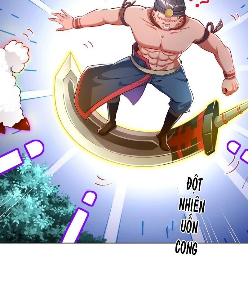 Trùng Sinh Ma Tôn Lộng Quyền Chapter 46 - 30