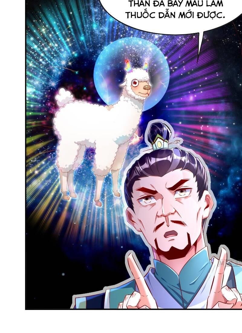 Trùng Sinh Ma Tôn Lộng Quyền Chapter 46 - 6