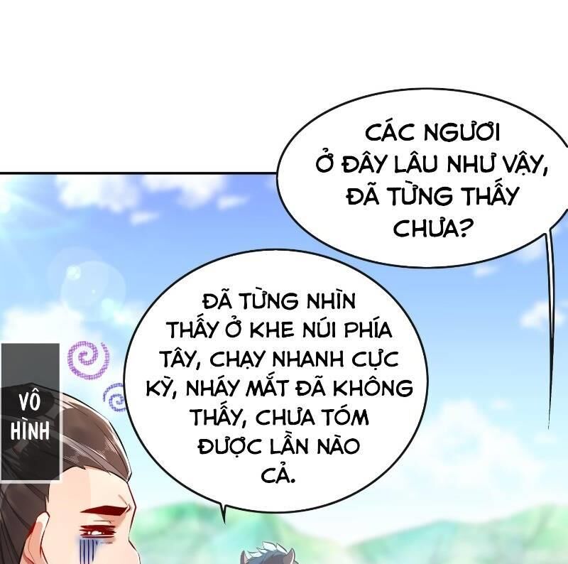 Trùng Sinh Ma Tôn Lộng Quyền Chapter 46 - 7