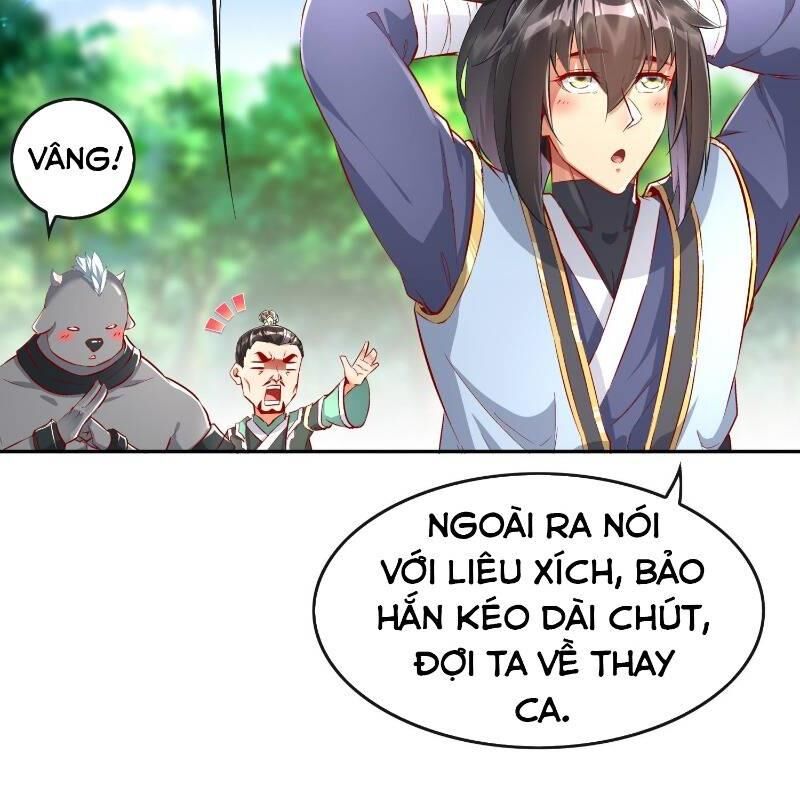 Trùng Sinh Ma Tôn Lộng Quyền Chapter 46 - 9