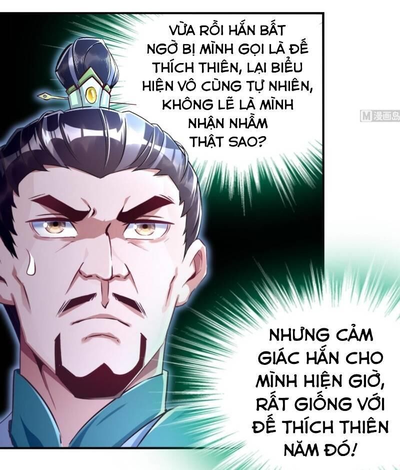 Trùng Sinh Ma Tôn Lộng Quyền Chapter 46 - 10