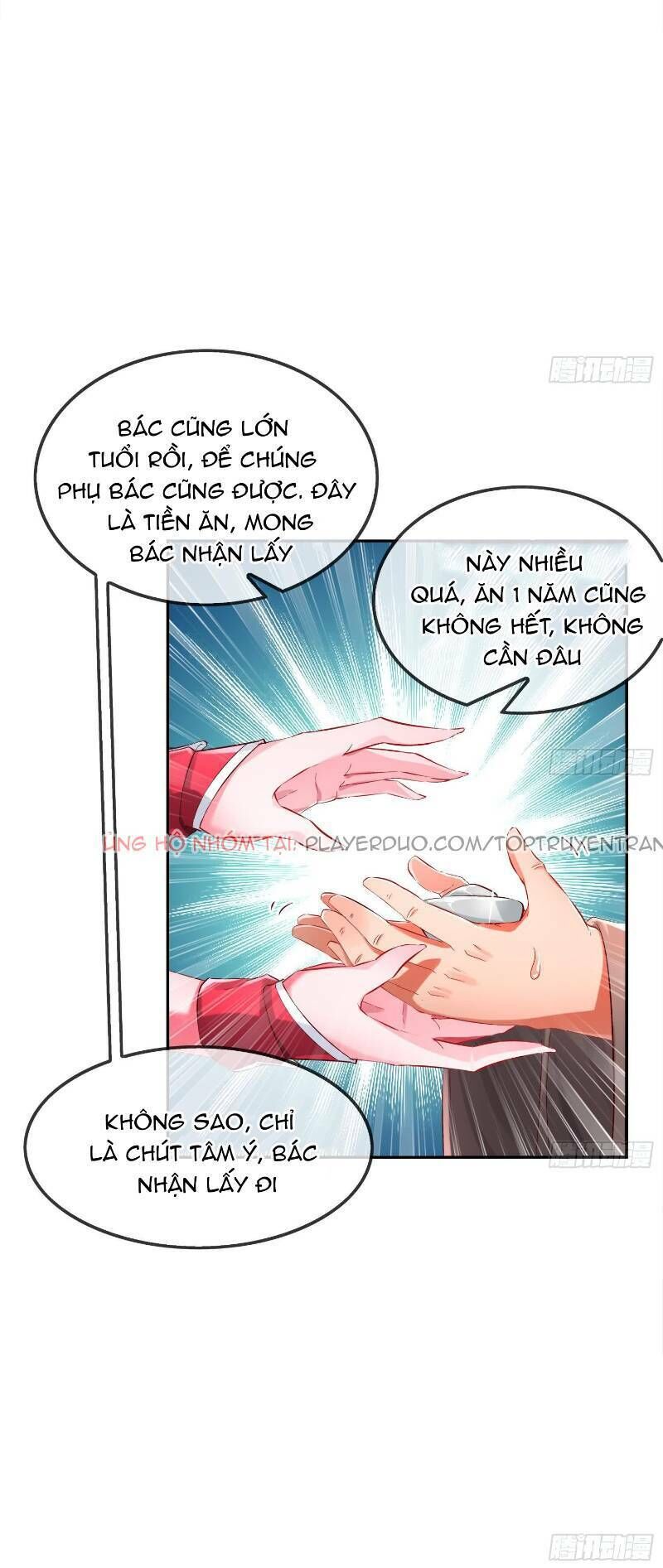 Trùng Sinh Ma Tôn Lộng Quyền Chapter 16 - 37
