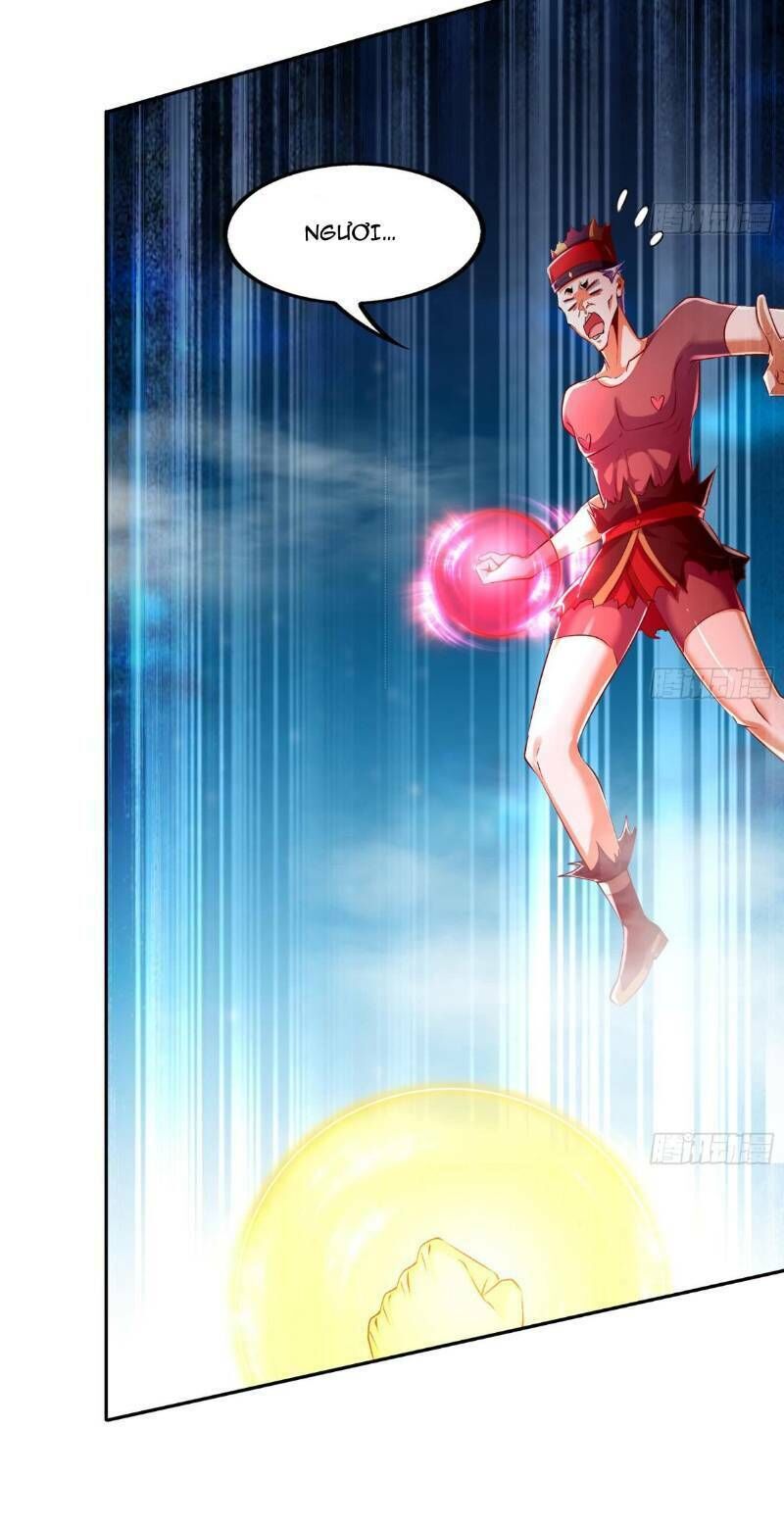 Trùng Sinh Ma Tôn Lộng Quyền Chapter 40 - 12