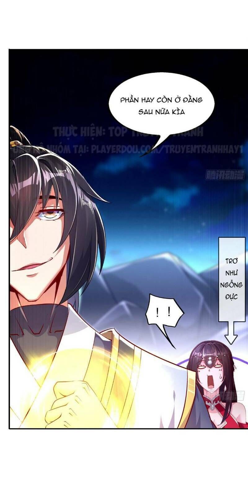 Trùng Sinh Ma Tôn Lộng Quyền Chapter 40 - 13