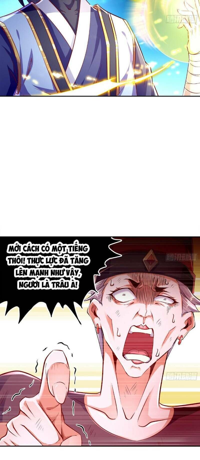 Trùng Sinh Ma Tôn Lộng Quyền Chapter 40 - 15