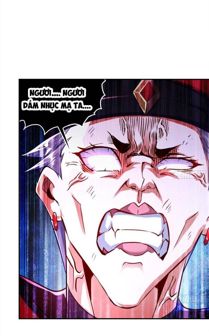 Trùng Sinh Ma Tôn Lộng Quyền Chapter 40 - 17