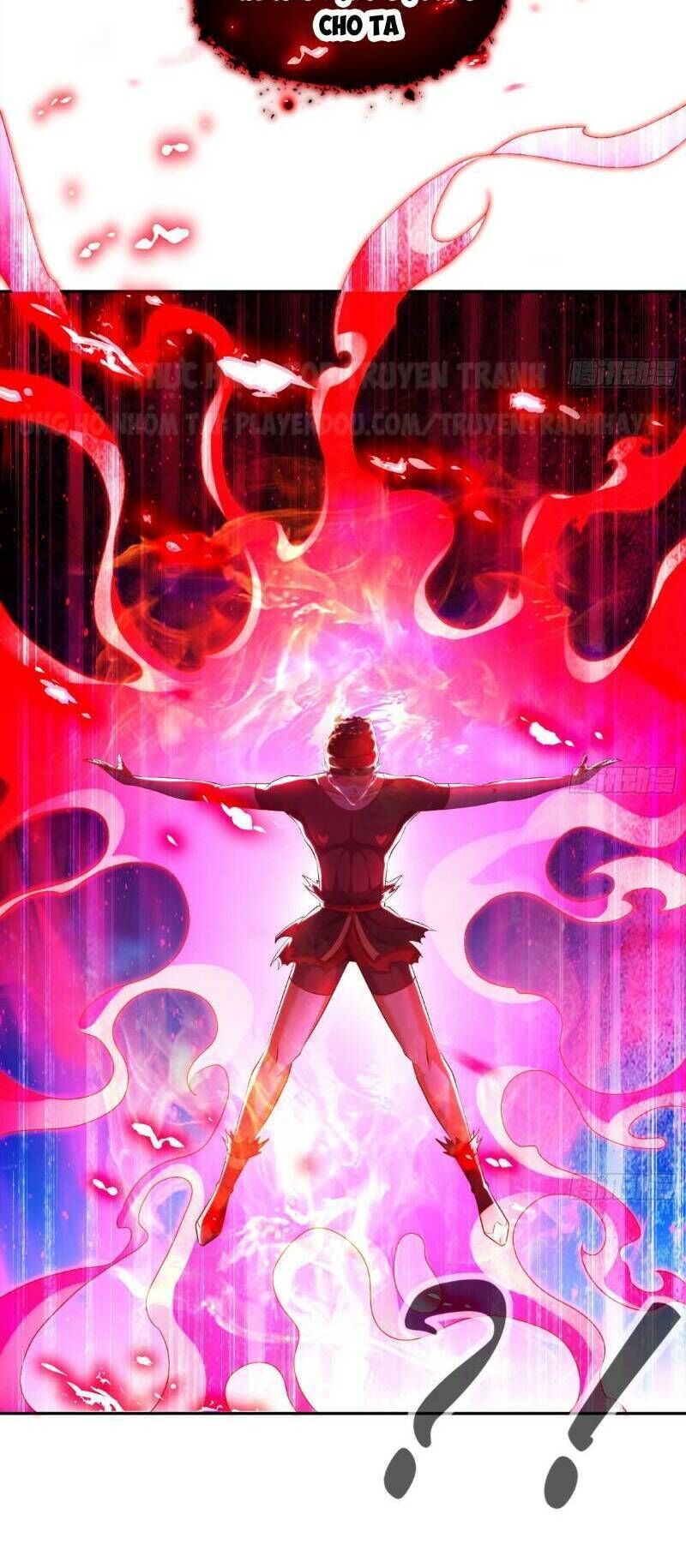 Trùng Sinh Ma Tôn Lộng Quyền Chapter 40 - 19