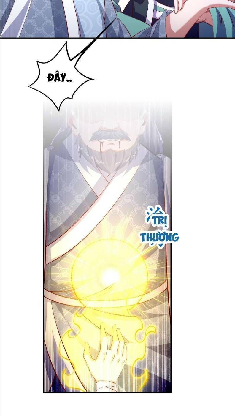 Trùng Sinh Ma Tôn Lộng Quyền Chapter 40 - 4