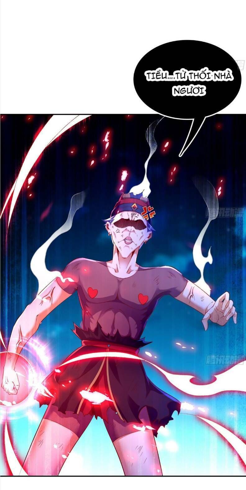 Trùng Sinh Ma Tôn Lộng Quyền Chapter 40 - 9