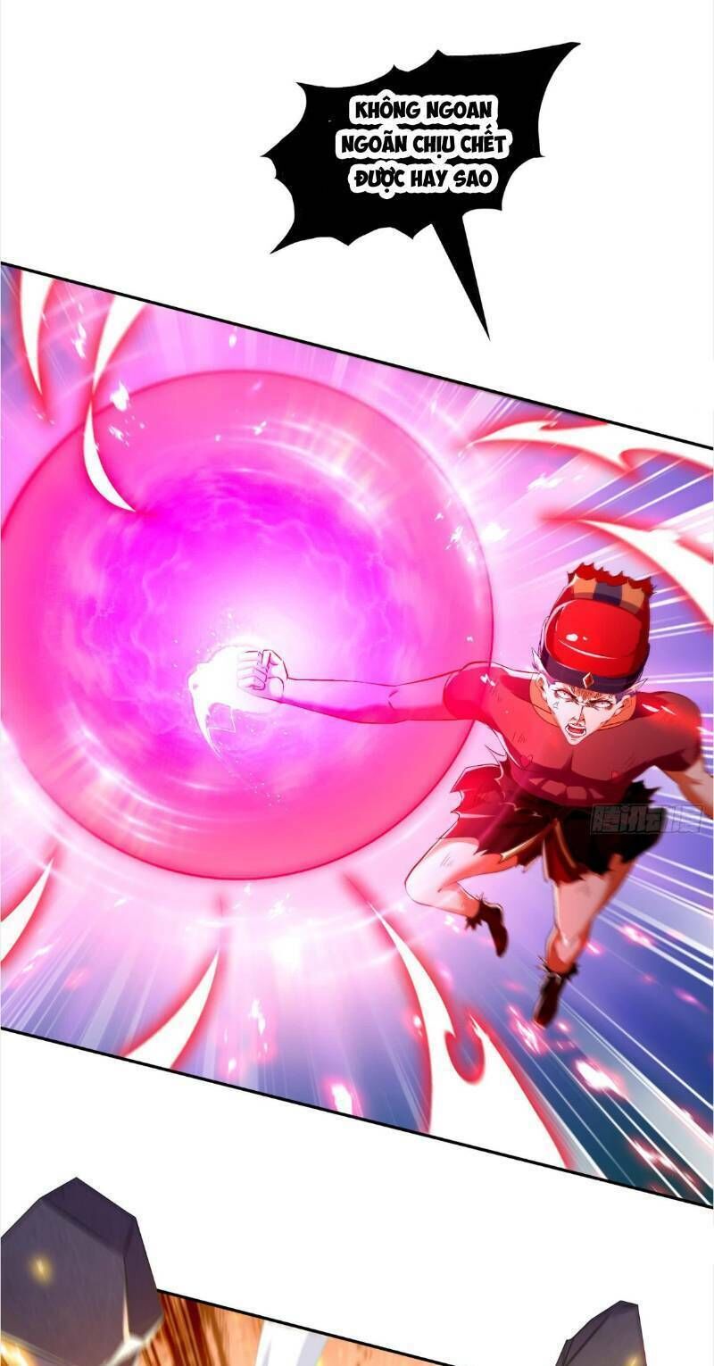 Trùng Sinh Ma Tôn Lộng Quyền Chapter 40 - 10