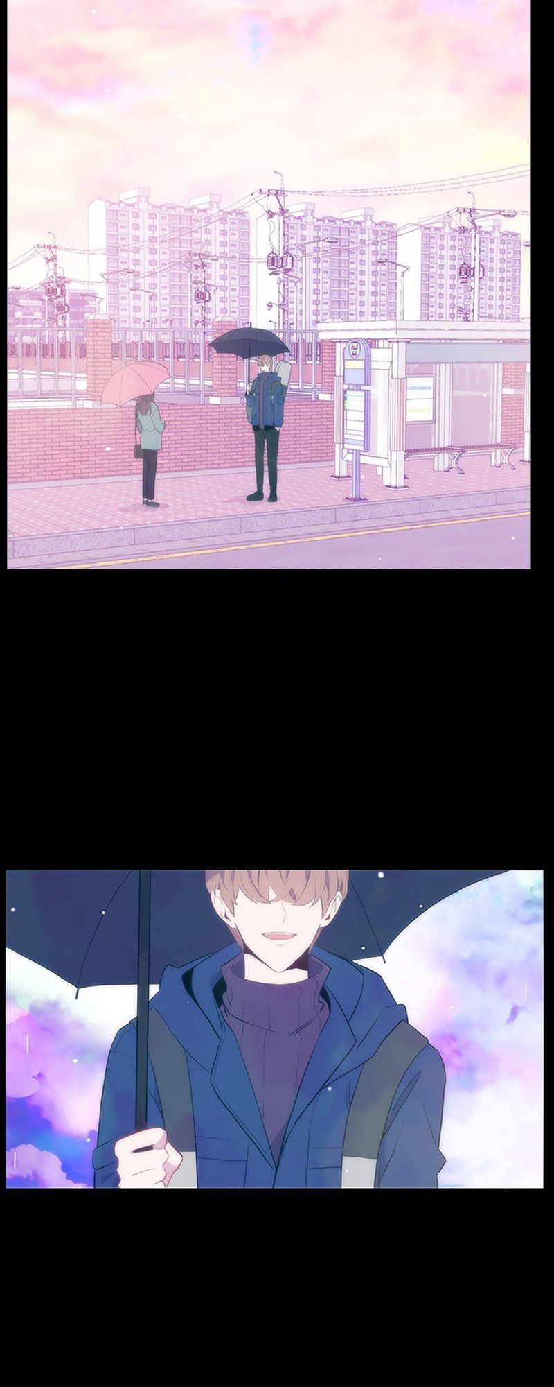 Chỉ Là Cô Gái Anh Ấy Biết Chapter 1 - 2