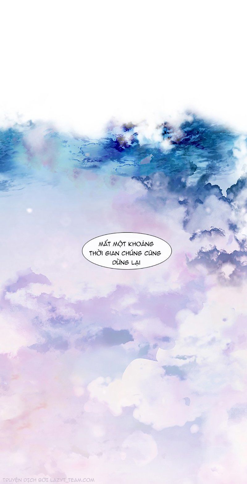 Chỉ Là Cô Gái Anh Ấy Biết Chapter 1 - 11