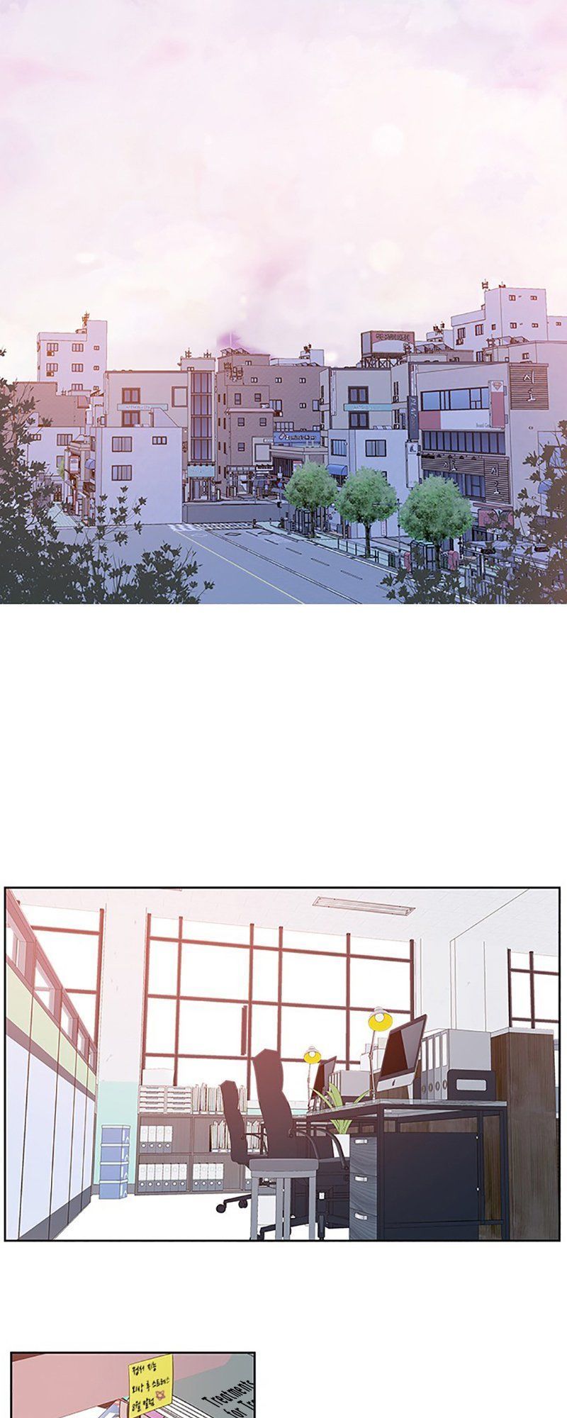 Chỉ Là Cô Gái Anh Ấy Biết Chapter 1 - 12