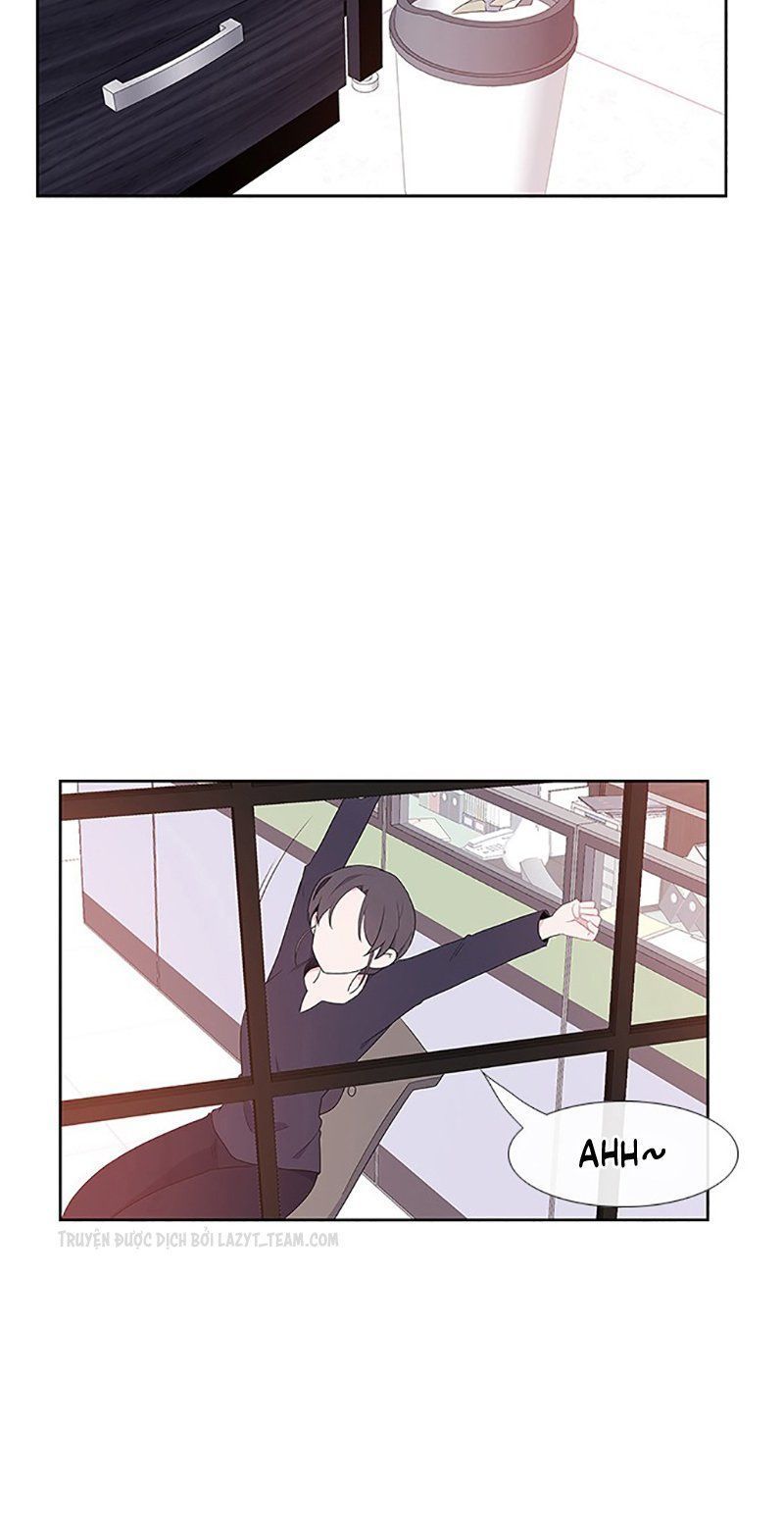 Chỉ Là Cô Gái Anh Ấy Biết Chapter 1 - 16