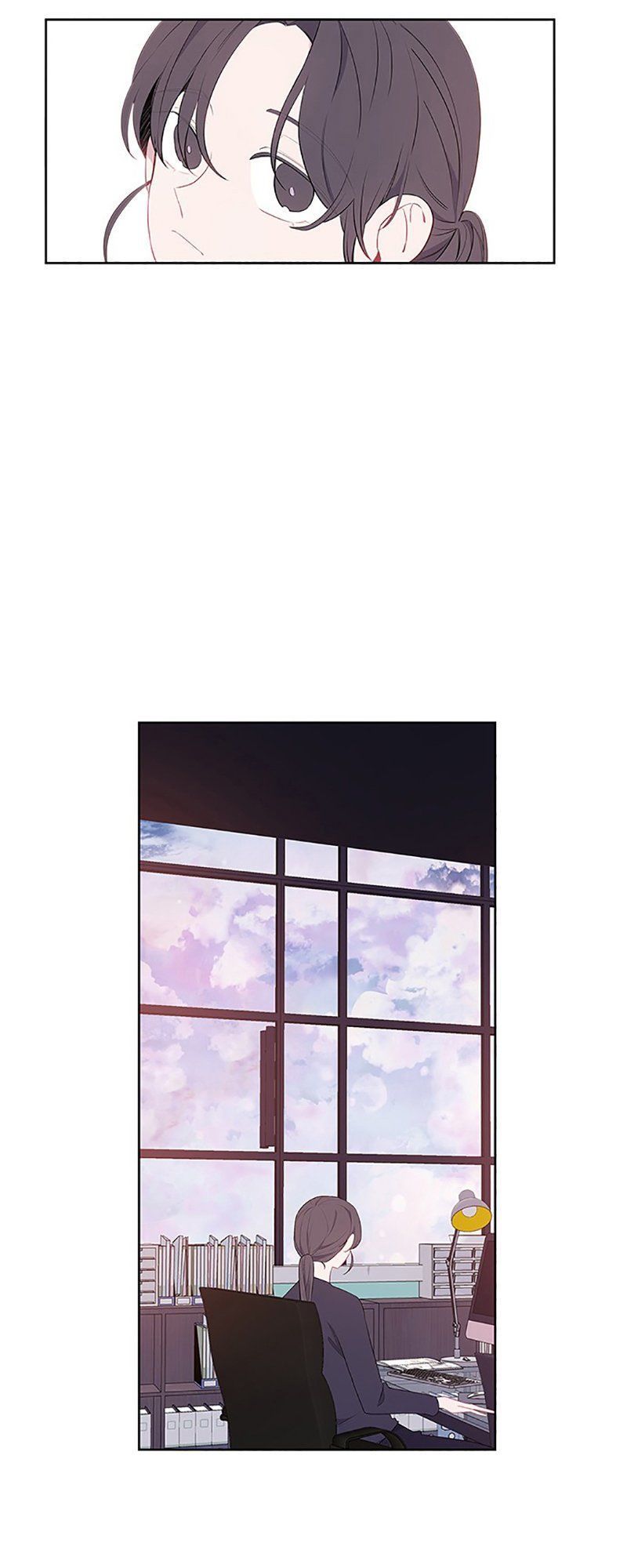 Chỉ Là Cô Gái Anh Ấy Biết Chapter 1 - 17