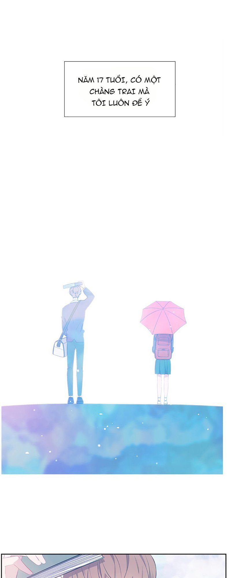 Chỉ Là Cô Gái Anh Ấy Biết Chapter 1 - 18