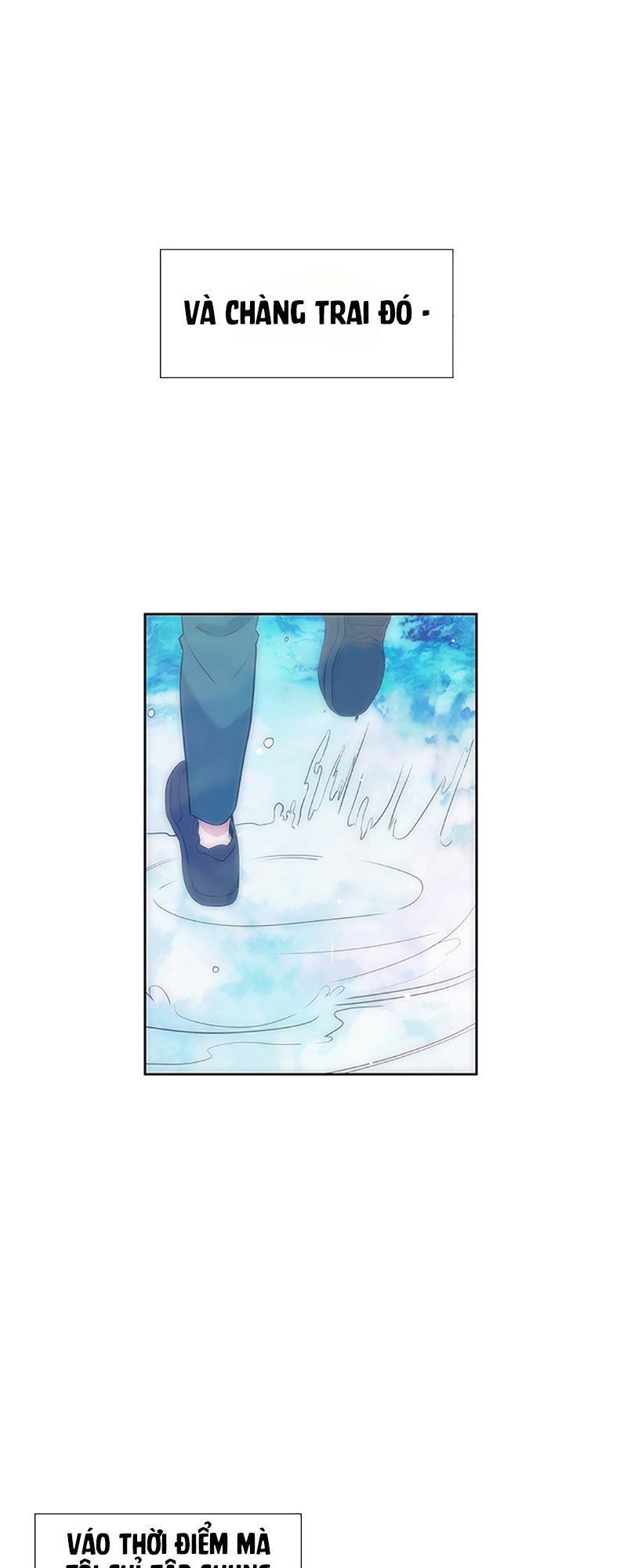 Chỉ Là Cô Gái Anh Ấy Biết Chapter 1 - 20