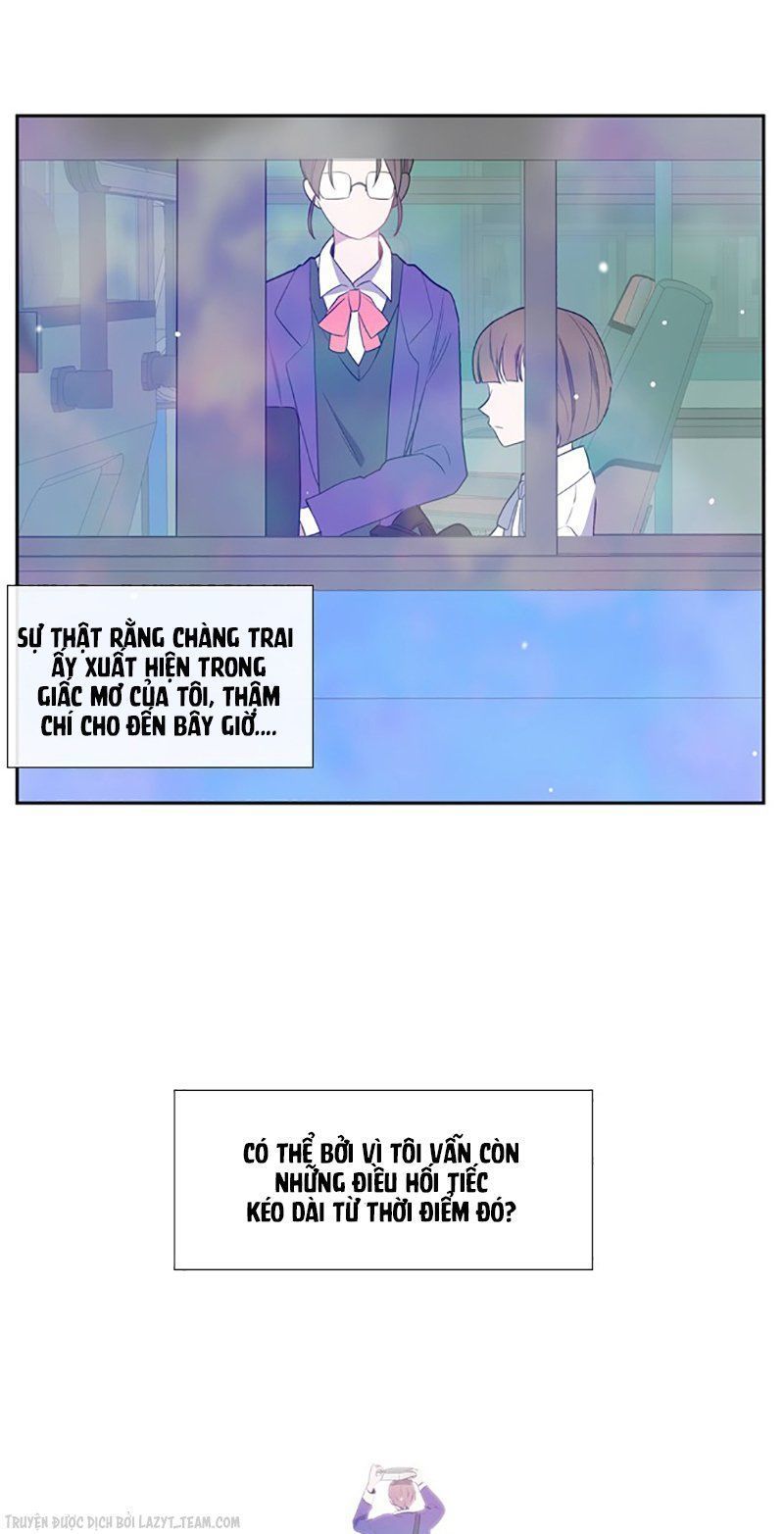 Chỉ Là Cô Gái Anh Ấy Biết Chapter 1 - 22