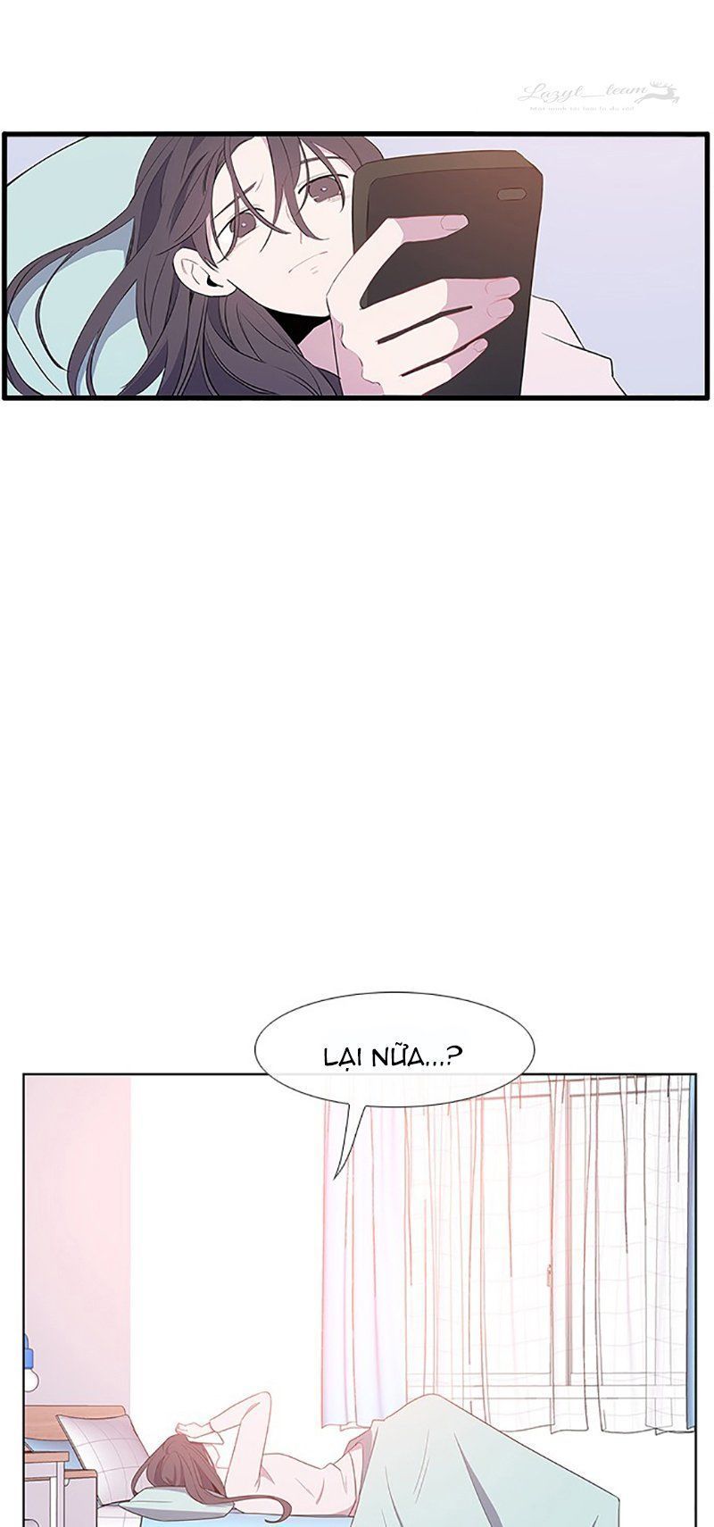 Chỉ Là Cô Gái Anh Ấy Biết Chapter 1 - 5