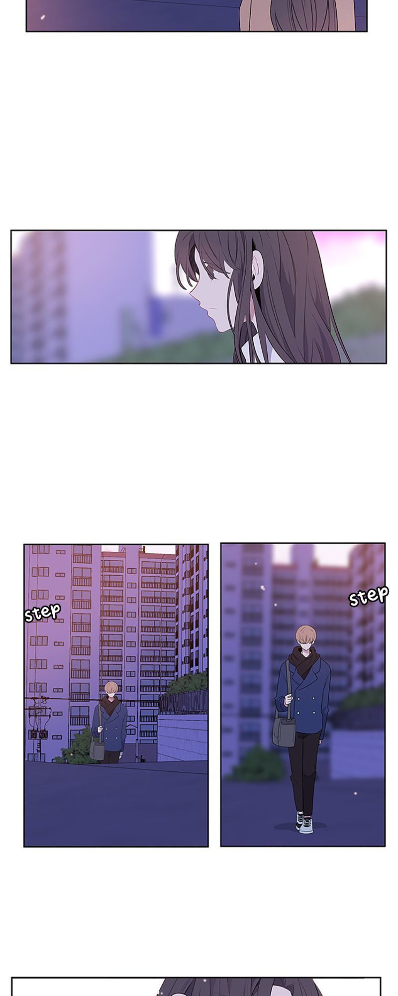 Chỉ Là Cô Gái Anh Ấy Biết Chapter 2 - 5