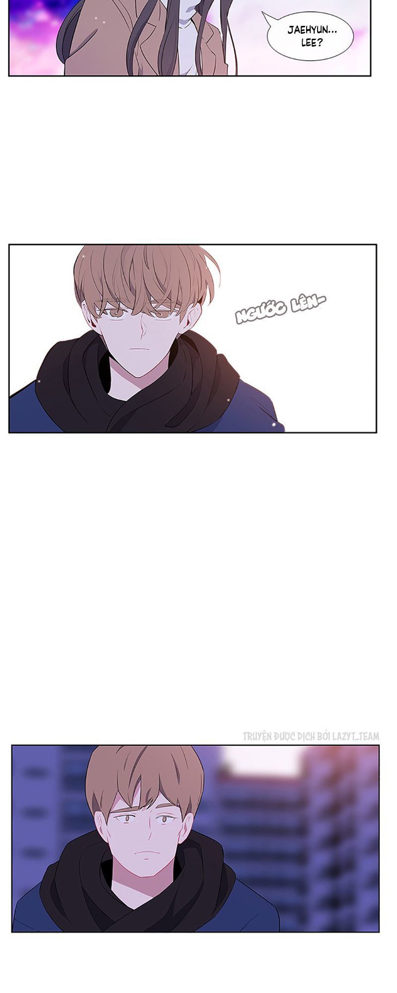 Chỉ Là Cô Gái Anh Ấy Biết Chapter 2 - 7