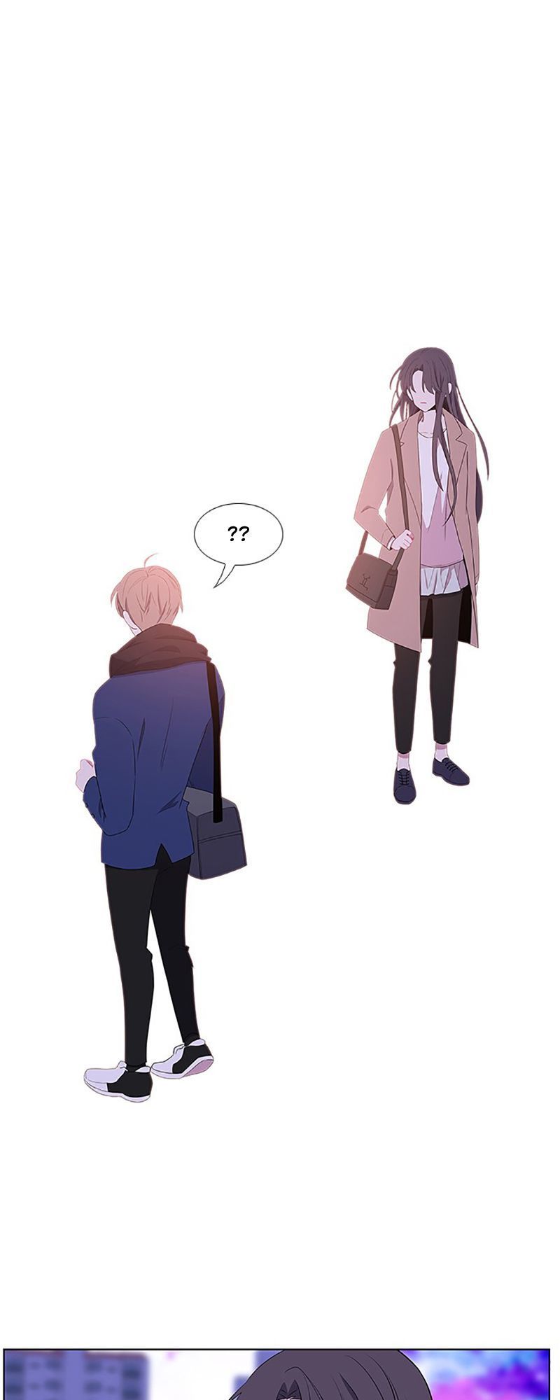 Chỉ Là Cô Gái Anh Ấy Biết Chapter 2 - 8