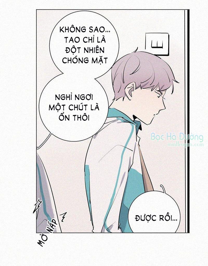Câu Chuyện Về Cậu Và Tôi Chapter 17 - 9