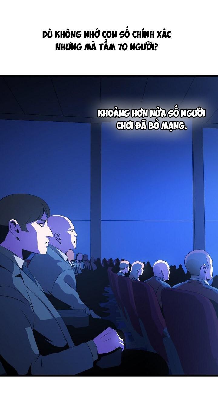 Tiêu Diệt Đấng Cứu Thế Chapter 12 - 14