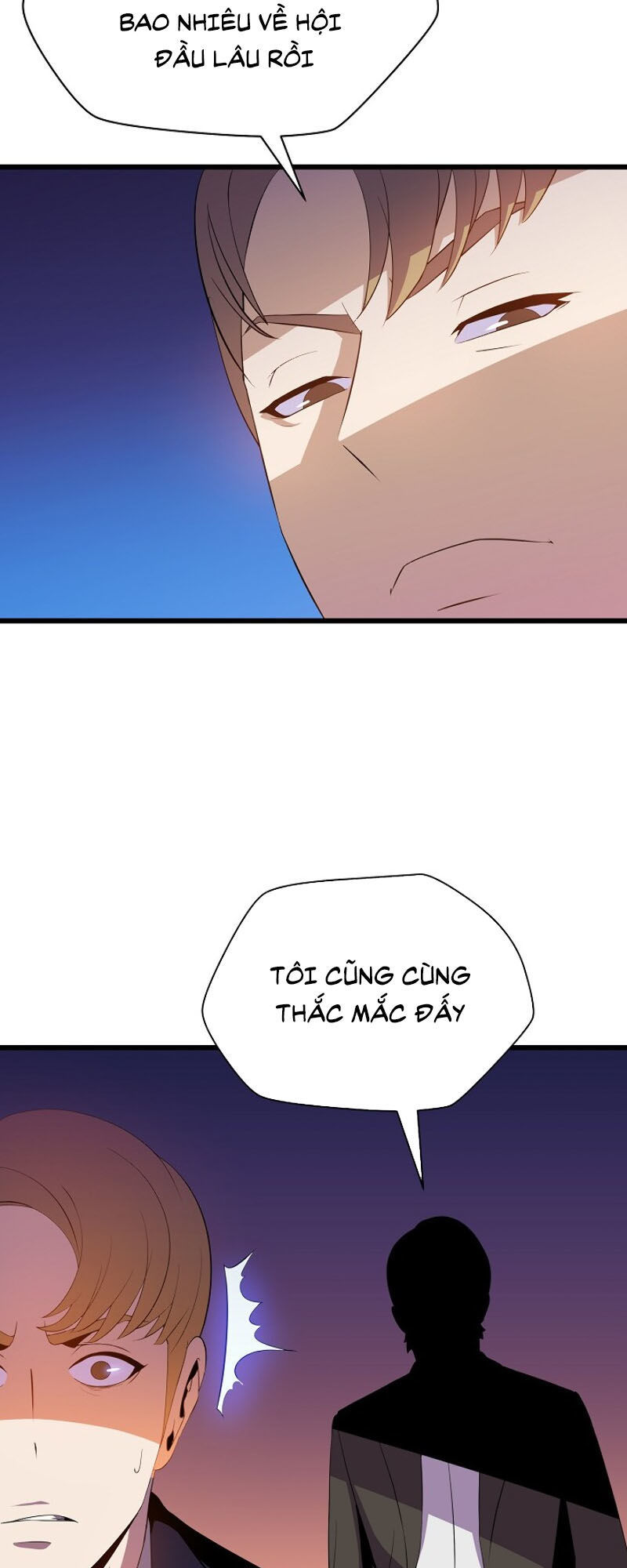 Tiêu Diệt Đấng Cứu Thế Chapter 20 - 11