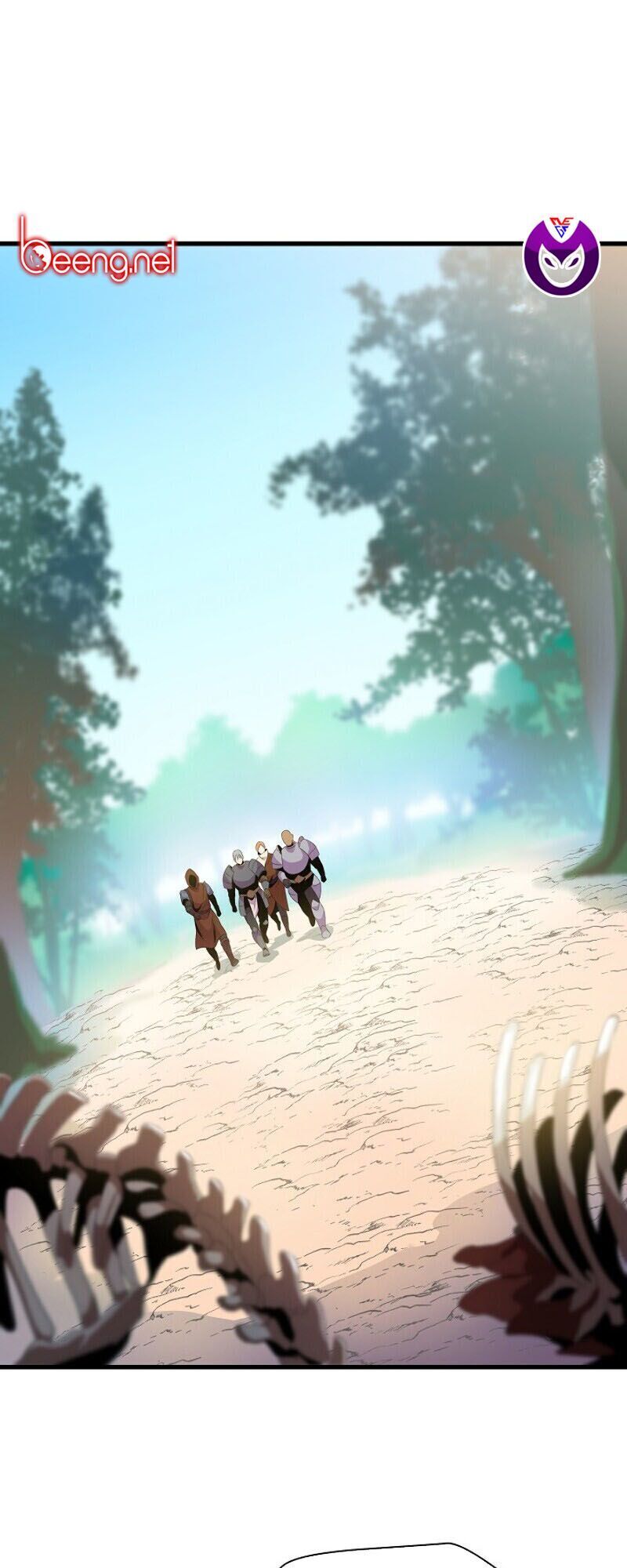 Tiêu Diệt Đấng Cứu Thế Chapter 22 - 1