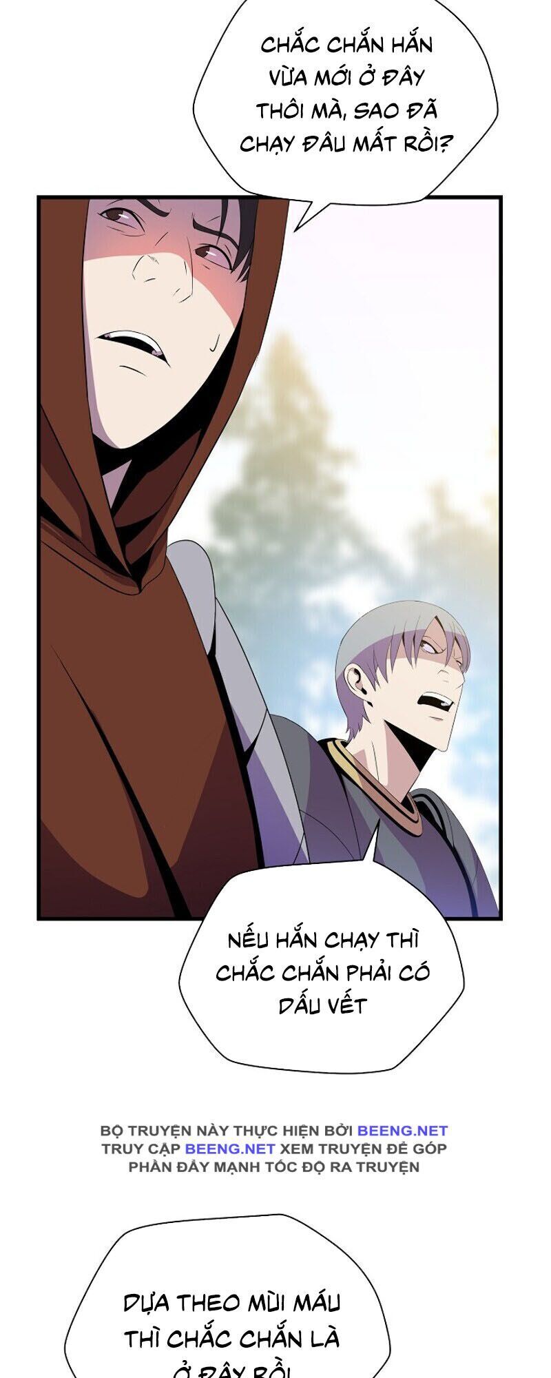 Tiêu Diệt Đấng Cứu Thế Chapter 22 - 2