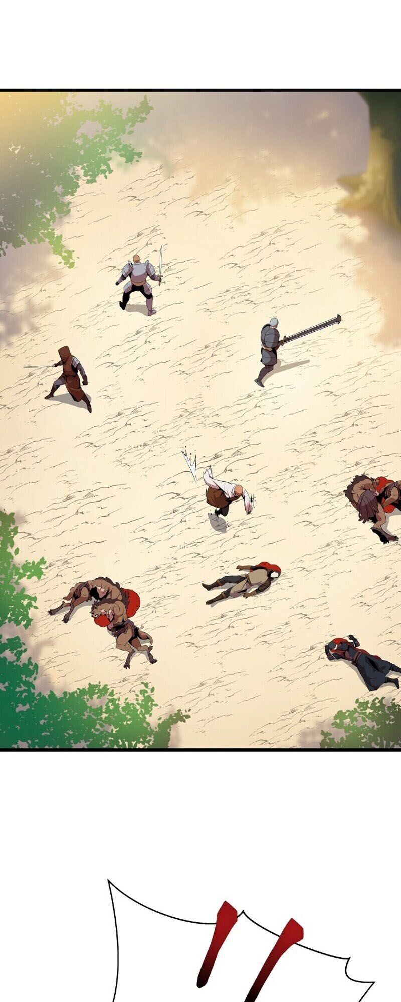 Tiêu Diệt Đấng Cứu Thế Chapter 22 - 11