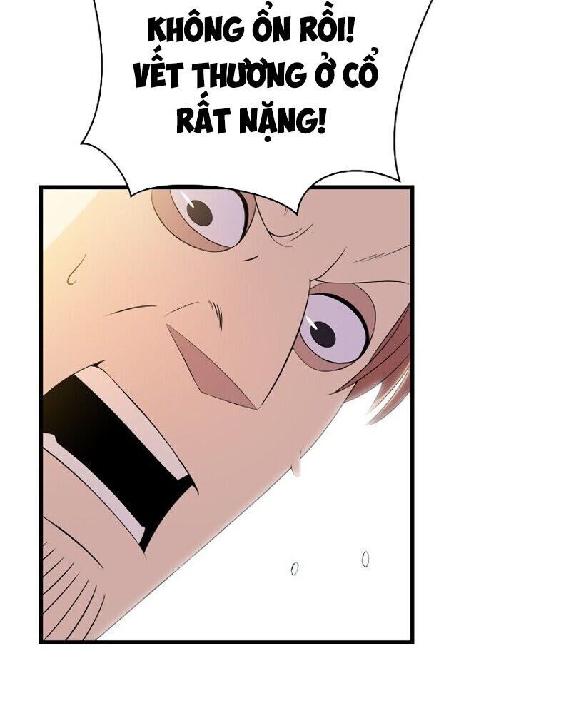 Tiêu Diệt Đấng Cứu Thế Chapter 22 - 13