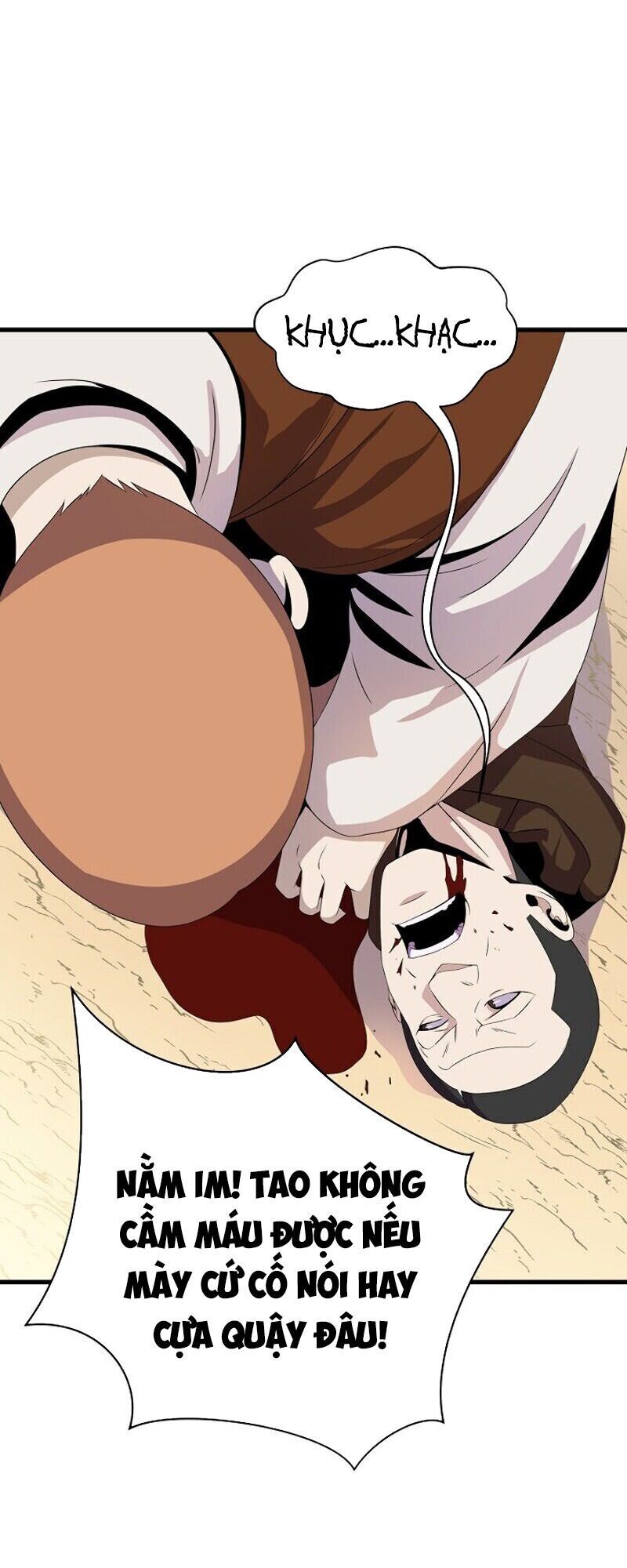 Tiêu Diệt Đấng Cứu Thế Chapter 22 - 14
